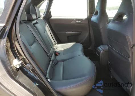 2012 Subaru Impreza Wrx Sti z USA, uszkodzony, nr VIN JF1GV8J67CL003908